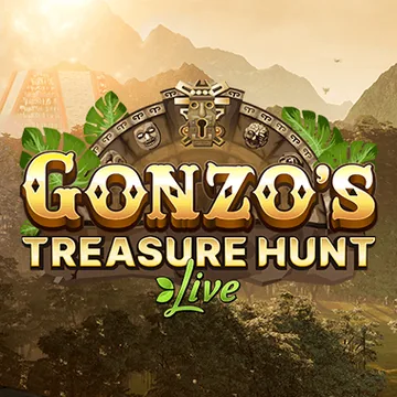 Gonzo's Treasure Hunt